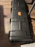 Airsoft koffer, Muziek en Instrumenten, Ophalen, Zo goed als nieuw