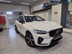 Volvo XC60 DARK B4 HYBRID BENZINE ATOMAAT 24000KM (bj 2022), Auto's, Automaat, 197 pk, Gebruikt, 4 cilinders