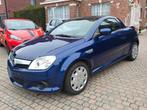 2005 Opel Tigra crabiolet - Personenauto, Auto's, Gebruikt, Overige brandstoffen, Bedrijf, Handgeschakeld