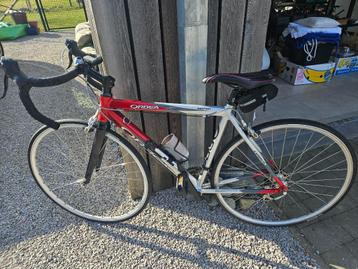 Racefiets Orbea Asphalt beschikbaar voor biedingen