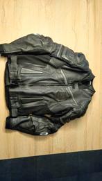 Richa lederen moto pak 46, Motoren, Kleding | Motorkleding, Tweedehands