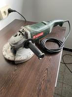 Metabo haakse slijper, 1000 watts ou plus, Enlèvement, Utilisé, Meuleuse d'angle