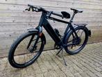Stromer ST3 in perfecte staat, Fietsen en Brommers, Elektrische fietsen, Gebruikt, Ophalen of Verzenden, 50 km per accu of meer