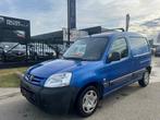 Peugeot Partner 2.0 HDI Lichtevr. Gekeurd vr. Verkoop, Autos, Camionnettes & Utilitaires, 0 kg, 177 g/km, Achat, 90 ch