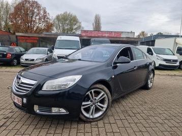 Opel Insignia 2.0cdti 2011/Euro5/Navi/ Distributieriem stuk beschikbaar voor biedingen