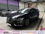 Renault Talisman 1.6i Automaat GARANTIE, Auto's, Renault, 1618 cc, 4 cilinders, Bedrijf, 5 deurs
