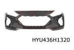 hyundai ioniq voorbumper 86511G2000 bumper, Auto-onderdelen, Heolleung-ro 12
06797  Seoul, Nieuw, Info@hyundai.com, Bumper