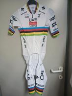 Wielertrui koerstrui wielerpak WK 2025 Pogacar, Ophalen of Verzenden, S