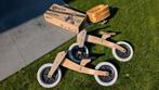 2 x Wishbone Bike 3-in-1 incl. 2 x trike kit, Ophalen, Gebruikt, Loopfiets