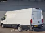 Iveco Daily 35S16 Automaat L3H2 Camera Airco Parkeersensoren, Auto's, Automaat, Stof, Gebruikt, Euro 6