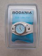 Kinderhorloge, Handtassen en Accessoires, Horloges | Kinderen, Ophalen, Nieuw, Wit, Meisje