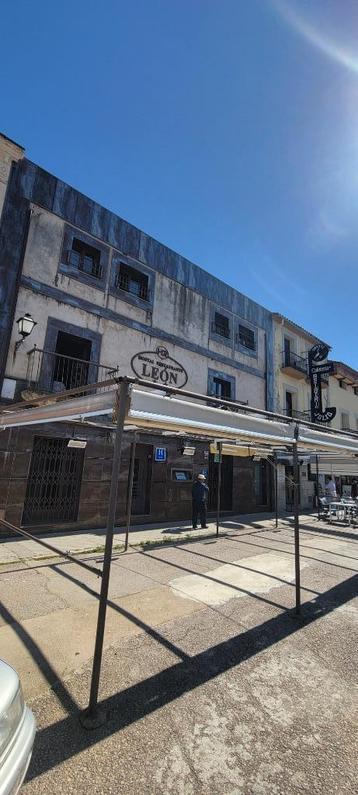 Hostal /business/Trujillo/extremadura/Spanje /990.000€  beschikbaar voor biedingen
