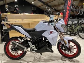 Magpower R-Stunt 50 beschikbaar voor biedingen