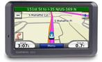 Garmin Camper 760LMT-D GPS-toestel en reisplanner, Gebruikt, Ophalen of Verzenden