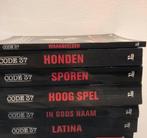 Set boeken - 6stuks, Enlèvement ou Envoi, Utilisé