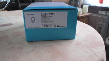 Stomazakjes beschikbaar voor biedingen