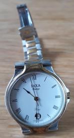 Vintage horloge IAXA Prestige 28 mm, Overige merken, Gebruikt, Ophalen of Verzenden, Polshorloge