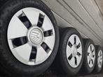 14 Citigo Citygo Mii Volkswagen Up e-Up velgen winterbanden, Auto-onderdelen, Banden en Velgen, 14 inch, Gebruikt, 175 mm, Banden en Velgen