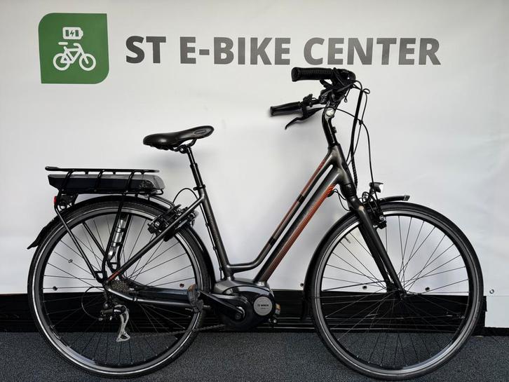 Koga Einspire | Electrische Dames Fiets | Bosch Middenmotor, Fietsen en Brommers, Fietsen | Dames | Moederfietsen, Zo goed als nieuw