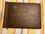 Album reine Astrid, Collections, Maisons royales & Noblesse, Enlèvement, Utilisé