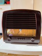 Radio GEC, Antiek en Kunst, Ophalen