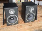 B&W DM303 - boekenplank speakers, Ophalen, Gebruikt, 60 tot 120 watt, Bowers & Wilkins (B&W)