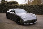 Porsche Panamera S E-Hybrid BOSE/SOFTCLOSE/PANO/360/ACC, Auto's, Porsche, Automaat, Achterwielaandrijving, 2995 cc, Leder