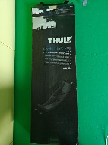 Thule Chariot infant sling beschikbaar voor biedingen
