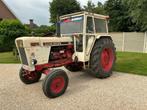 1978 David Brown 1210 Tractor + Kipper, Zakelijke goederen, Landbouw | Tractoren, Gebruikt, Overige merken
