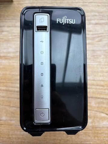 Fujitsu NAS Q700 Server beschikbaar voor biedingen