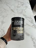 Recovery shake vanille Born, Sport en Fitness, Ophalen of Verzenden, Nieuw