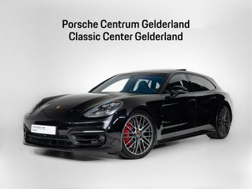 Porsche Panamera 4S E-Hybrid Sport Turismo beschikbaar voor biedingen