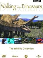 Walking With Dinosaurs   DVD.44, Comme neuf, À partir de 6 ans, Enlèvement ou Envoi, Nature