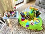 Dino playnest van Galt (speelmat baby) met babyspeelgoed, Kinderen en Baby's, Speelgoed | Babyspeelgoed, Ophalen