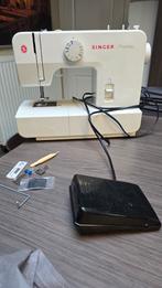 Singer Naaimachine perfecte staat, Hobby en Vrije tijd, Ophalen, Zo goed als nieuw, Naaimachine, Singer