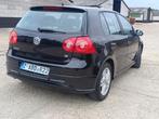 Golf Gt-Sport/ benzine/ 1595  Cc/ 75 kw / 2006 /bluetooth, 75 kW, 1595 cc, Bedrijf, 5 deurs