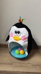 Pinguïn Tik en Tuimel, Enlèvement, Comme neuf