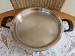 Casserole AMC 28cm crepiere, Enlèvement