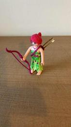 PlayMobil boogschutster, Kinderen en Baby's, Speelgoed | Playmobil, Ophalen, Gebruikt, Los Playmobil