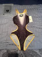 Nieuw zwart zwempak van arena (38)., Kleding | Dames, Badmode en Zwemkleding, Ophalen, Zwart, Arena, Nieuw