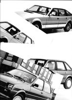 AUSTIN ROVER persfoto's 1984, Ophalen of Verzenden, Zo goed als nieuw, Overige merken