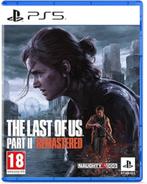 PlayStation | PS5 | The Last of Us Part II | Remastered, Verzenden, -, Nieuw, -