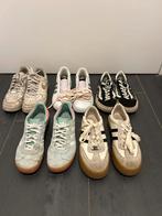 Schoenen maat 38 meisjes - 5 stuks - Nike Adidas Vans, Kinderen en Baby's, Babykleding | Schoentjes en Sokjes, Ophalen, Gebruikt