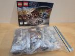Lego 75952 Newt's Case of Magical Creatures, Ophalen of Verzenden, Zo goed als nieuw, Complete set, Lego
