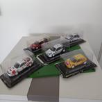LOT RALLY AUTO'S 1/43, Hobby en Vrije tijd, Verzenden, Auto