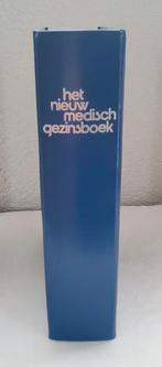 Nieuw Medisch Gezinsboek - Dr. Gerhard Venzmer, Utilisé, Enlèvement ou Envoi