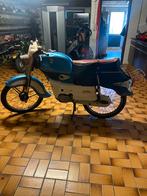 Bromfiets Superia Sport, Vélos & Vélomoteurs, Cyclomoteurs | Oldtimers & Ancêtres, Enlèvement