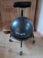 Pallone zitbal stoel, Huis en Inrichting, Ophalen