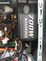 Pc i7 Asus moederbord, Computers en Software, Ophalen