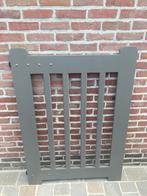 Tuinpoortje in hout, Ophalen, Zo goed als nieuw, Hout